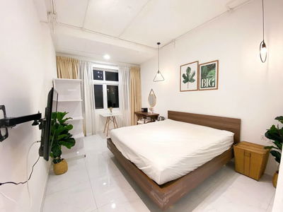Logement dans Ho Chi Minh City, Vietnam  Logement dans Ho Chi Minh City, Vietnam