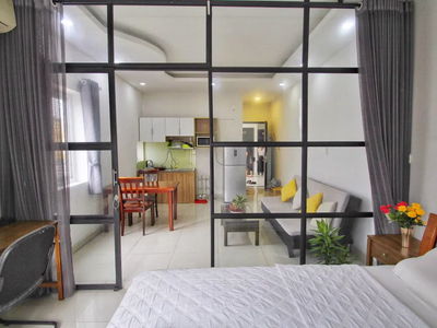 Alojamiento en Ho Chi Minh City, Vietnam Alojamiento en Ho Chi Minh City, Vietnam