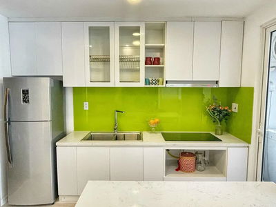 Lexington Building, Vietnam Lexington Building, Vietnam