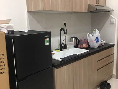 Grand Park, Vietnam Grand Park, Vietnam