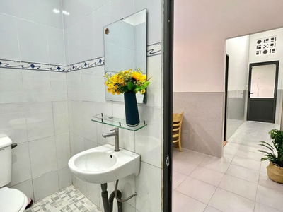 Logement dans Ho Chi Minh City, Vietnam  Logement dans Ho Chi Minh City, Vietnam