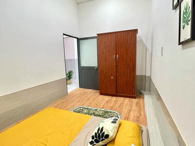 Жилье в Ho Chi Minh City, Vietnam Жилье в Ho Chi Minh City, Vietnam