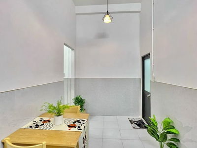 Logement dans Ho Chi Minh City, Vietnam  Logement dans Ho Chi Minh City, Vietnam