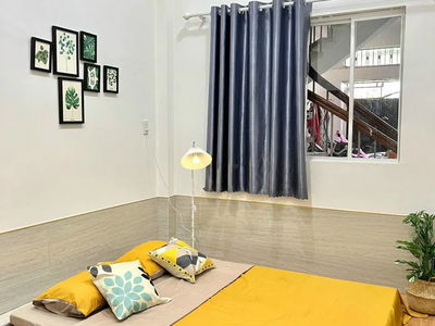 Logement dans Ho Chi Minh City, Vietnam Logement dans Ho Chi Minh City, Vietnam