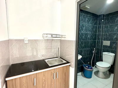 Logement dans Ho Chi Minh City, Vietnam Logement dans Ho Chi Minh City, Vietnam