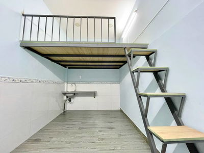 Alojamiento en Ho Chi Minh City, Vietnam Alojamiento en Ho Chi Minh City, Vietnam