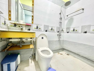 Жилье в Ho Chi Minh City, Vietnam  Жилье в Ho Chi Minh City, Vietnam