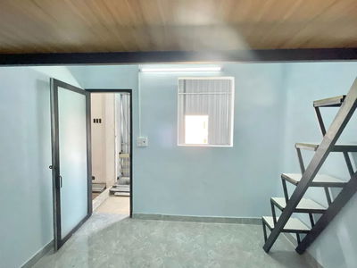 Жилье в Ho Chi Minh City, Vietnam Жилье в Ho Chi Minh City, Vietnam