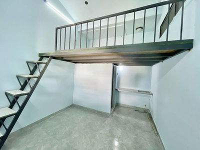 Alojamiento en Ho Chi Minh City, Vietnam  Alojamiento en Ho Chi Minh City, Vietnam