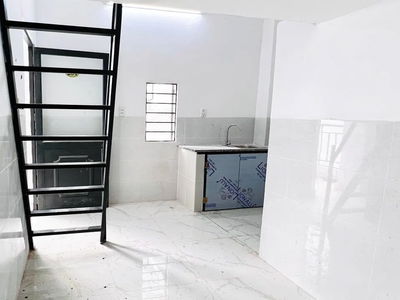 Housing in Ho Chi Minh City, Vietnam Housing in Ho Chi Minh City, Vietnam