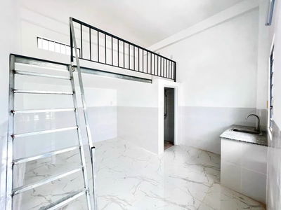 Housing in Ho Chi Minh City, Vietnam  Housing in Ho Chi Minh City, Vietnam