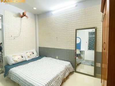 Жилье в Ho Chi Minh City, Vietnam Жилье в Ho Chi Minh City, Vietnam