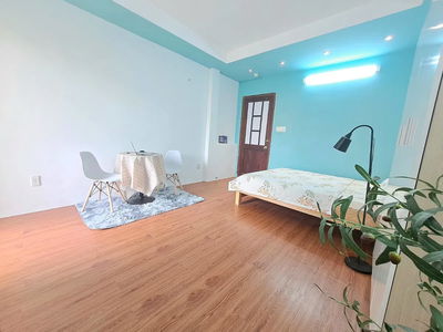 Housing in Ho Chi Minh City, Vietnam Housing in Ho Chi Minh City, Vietnam