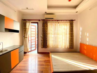 Housing in Ho Chi Minh City, Vietnam  Housing in Ho Chi Minh City, Vietnam