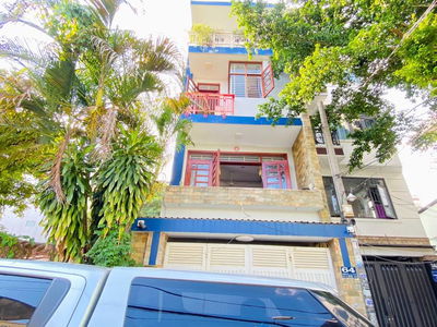 Alojamiento en Ho Chi Minh City, Vietnam Alojamiento en Ho Chi Minh City, Vietnam