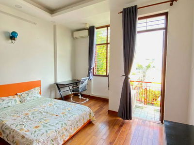 Alojamiento en Ho Chi Minh City, Vietnam  Alojamiento en Ho Chi Minh City, Vietnam