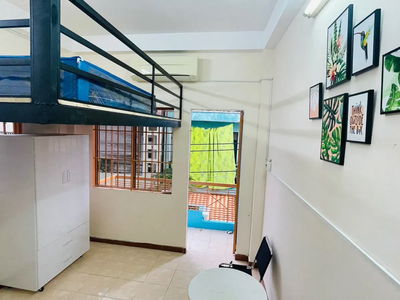 Logement dans Ho Chi Minh City, Vietnam  Logement dans Ho Chi Minh City, Vietnam