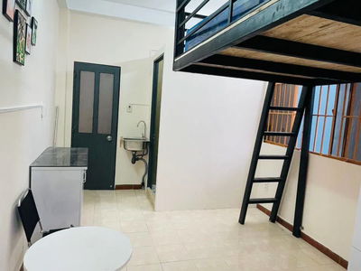 Alojamiento en Ho Chi Minh City, Vietnam  Alojamiento en Ho Chi Minh City, Vietnam