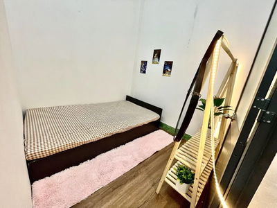 Logement dans Ho Chi Minh City, Vietnam  Logement dans Ho Chi Minh City, Vietnam