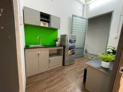 Alojamiento en Ho Chi Minh City, Vietnam Alojamiento en Ho Chi Minh City, Vietnam