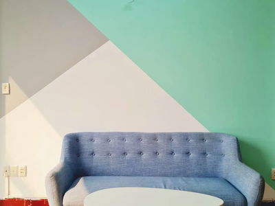 Housing in Ho Chi Minh City, Vietnam  Housing in Ho Chi Minh City, Vietnam