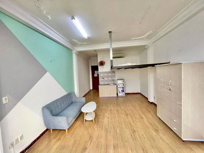 Жилье в Ho Chi Minh City, Vietnam  Жилье в Ho Chi Minh City, Vietnam