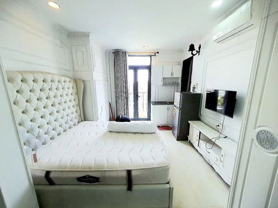 Жилье в Ho Chi Minh City, Vietnam Жилье в Ho Chi Minh City, Vietnam