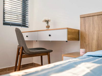 Housing in Di An, Vietnam Housing in Di An, Vietnam