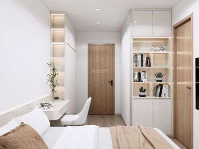 The Golden Palm Le Van Luong, Vietnam The Golden Palm Le Van Luong, Vietnam