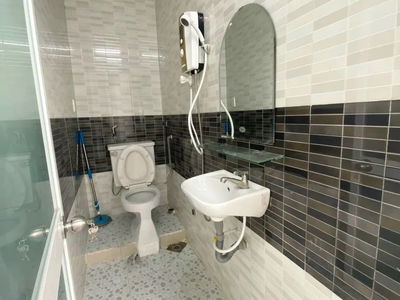 Logement dans Ho Chi Minh City, Vietnam Logement dans Ho Chi Minh City, Vietnam