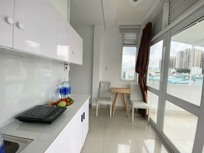 Жилье в Ho Chi Minh City, Vietnam Жилье в Ho Chi Minh City, Vietnam