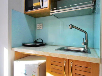 Housing in Ho Chi Minh City, Vietnam  Housing in Ho Chi Minh City, Vietnam