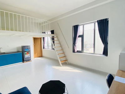 Housing in Ho Chi Minh City, Vietnam  Housing in Ho Chi Minh City, Vietnam