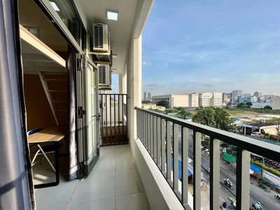 Жилье в Ho Chi Minh City, Vietnam Жилье в Ho Chi Minh City, Vietnam