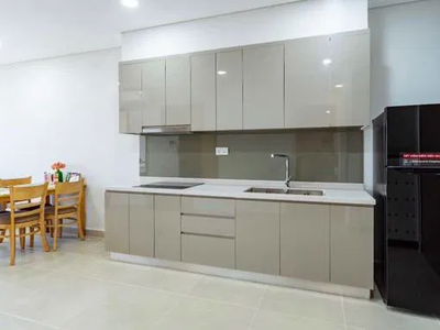 Beautiful residential complex with recreation areas, Vietnam Beautiful residential complex with recreation areas, Vietnam