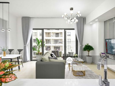 Masteri Thao Dien, Vietnam Masteri Thao Dien, Vietnam