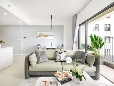 Masteri Thao Dien, Vietnam Masteri Thao Dien, Vietnam