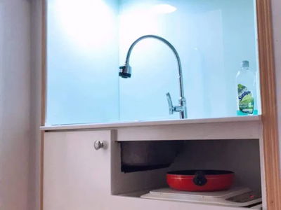 Logement dans Ho Chi Minh City, Vietnam Logement dans Ho Chi Minh City, Vietnam