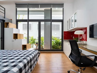 Logement dans Hoa Binh, Vietnam  Logement dans Hoa Binh, Vietnam