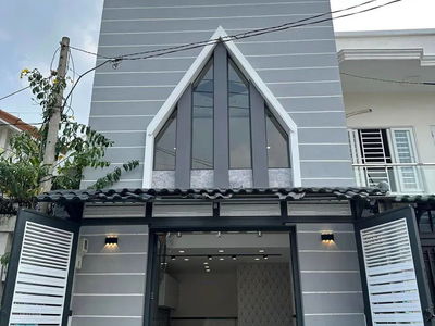 Gehäuse In Di An, Vietnam Gehäuse In Di An, Vietnam