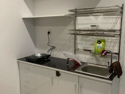 Grand Park, Vietnam Grand Park, Vietnam