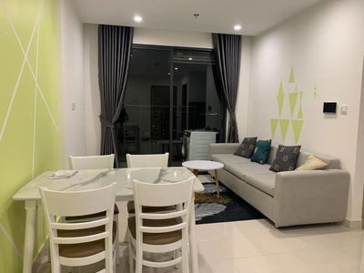 Grand Park, Vietnam Grand Park, Vietnam