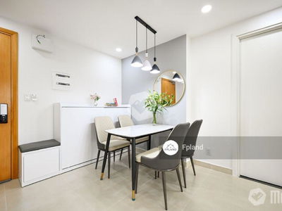 Masteri Thao Dien, Vietnam Masteri Thao Dien, Vietnam