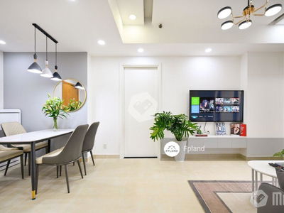 Masteri Thao Dien, Vietnam Masteri Thao Dien, Vietnam