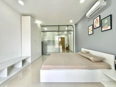 Alojamiento en Ho Chi Minh City, Vietnam Alojamiento en Ho Chi Minh City, Vietnam