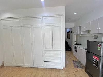 Logement dans Ho Chi Minh City, Vietnam Logement dans Ho Chi Minh City, Vietnam