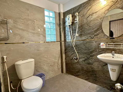 Housing in Ho Chi Minh City, Vietnam Housing in Ho Chi Minh City, Vietnam