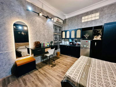 Housing in Ho Chi Minh City, Vietnam Housing in Ho Chi Minh City, Vietnam