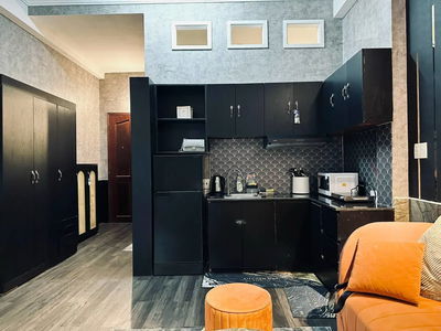 Жилье в Ho Chi Minh City, Vietnam  Жилье в Ho Chi Minh City, Vietnam