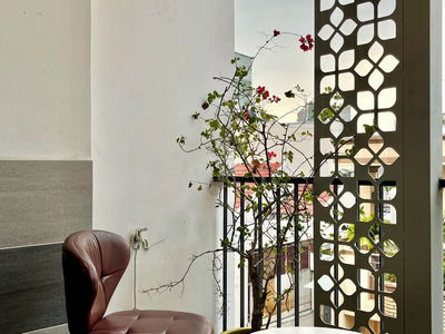 Gehäuse In Ho Chi Minh City, Vietnam Gehäuse In Ho Chi Minh City, Vietnam